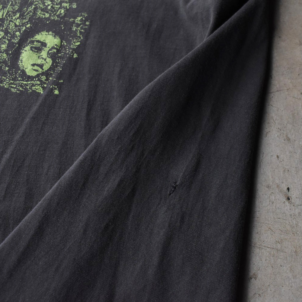 90’s TERRORIZER “World Downfall” グラインドコア ロックTシャツ 251121H