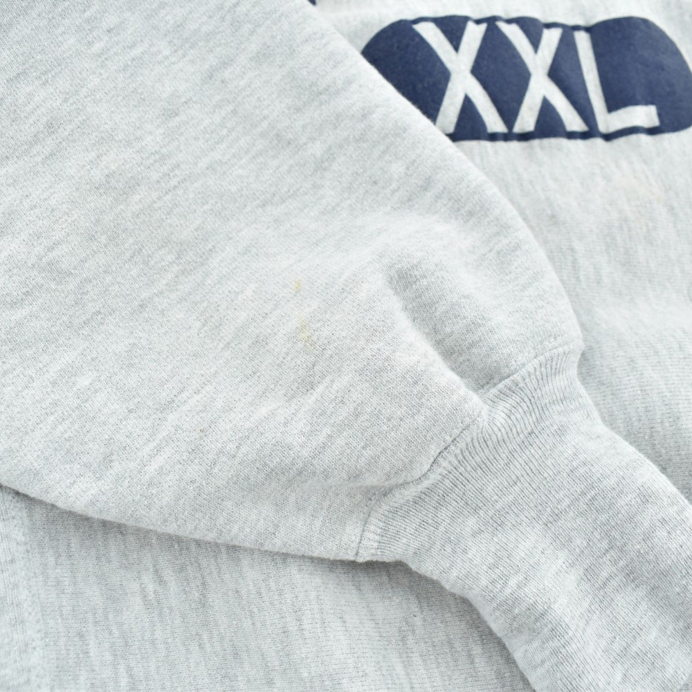 90's Champion Reverse Weave "MICHIGAN" リバーススウェット 260220H