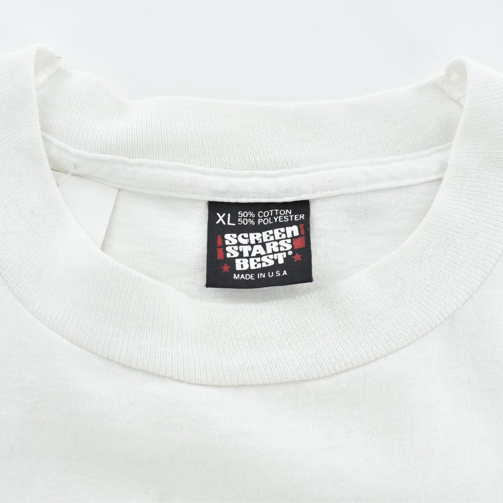 90’s THE SIMPSONS “ALL-AMERICAN DAD” Tシャツ 260501H