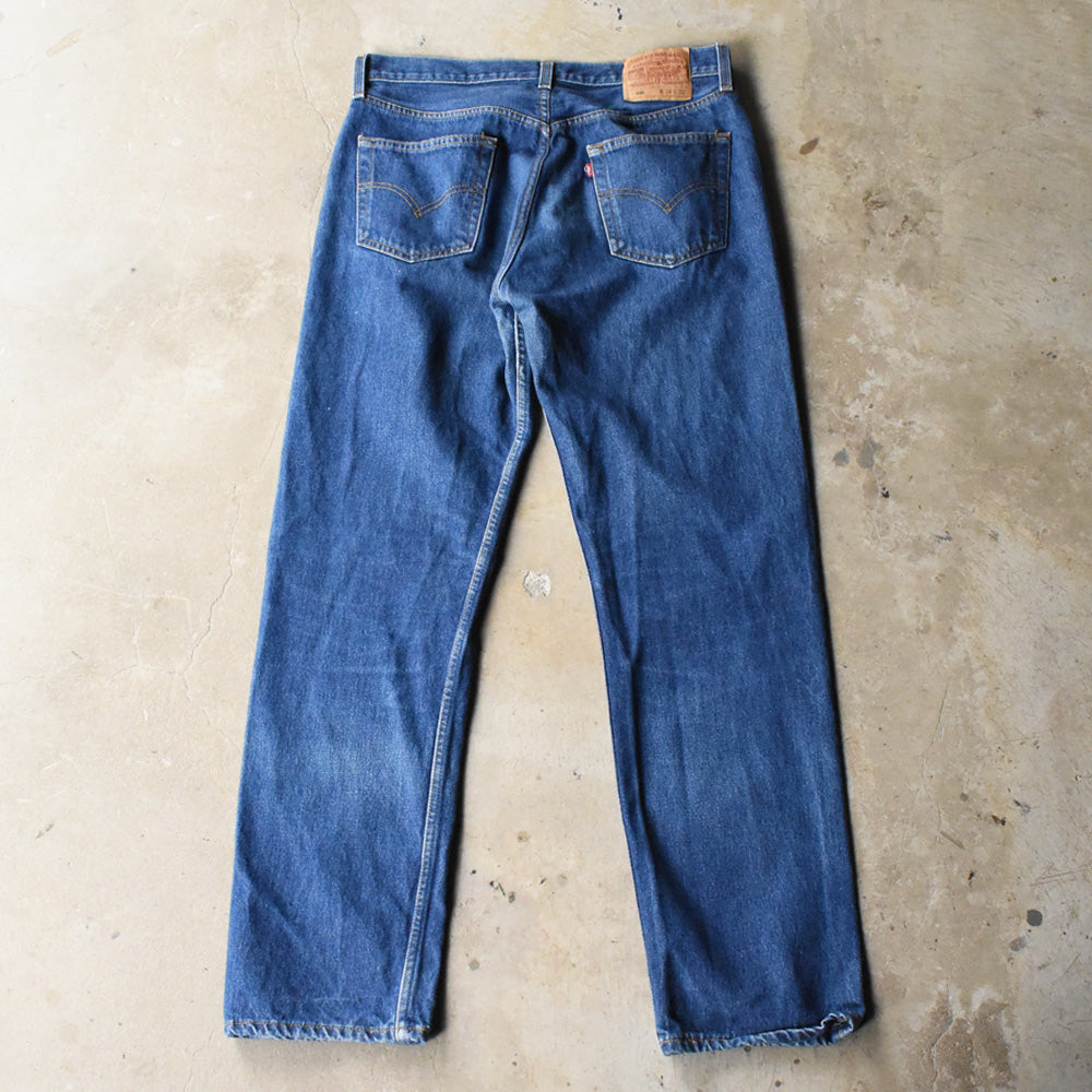 90’s Levi's 501 デニムパンツ 250609H