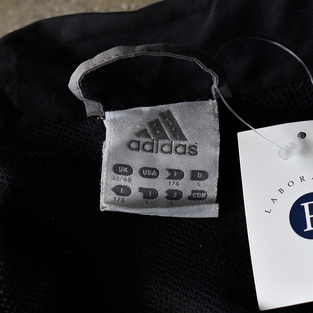Y2K adidas トラックジャケット 250420H