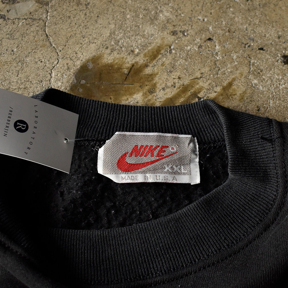 80's～ ブートレグ NIKE スウェット 231009H