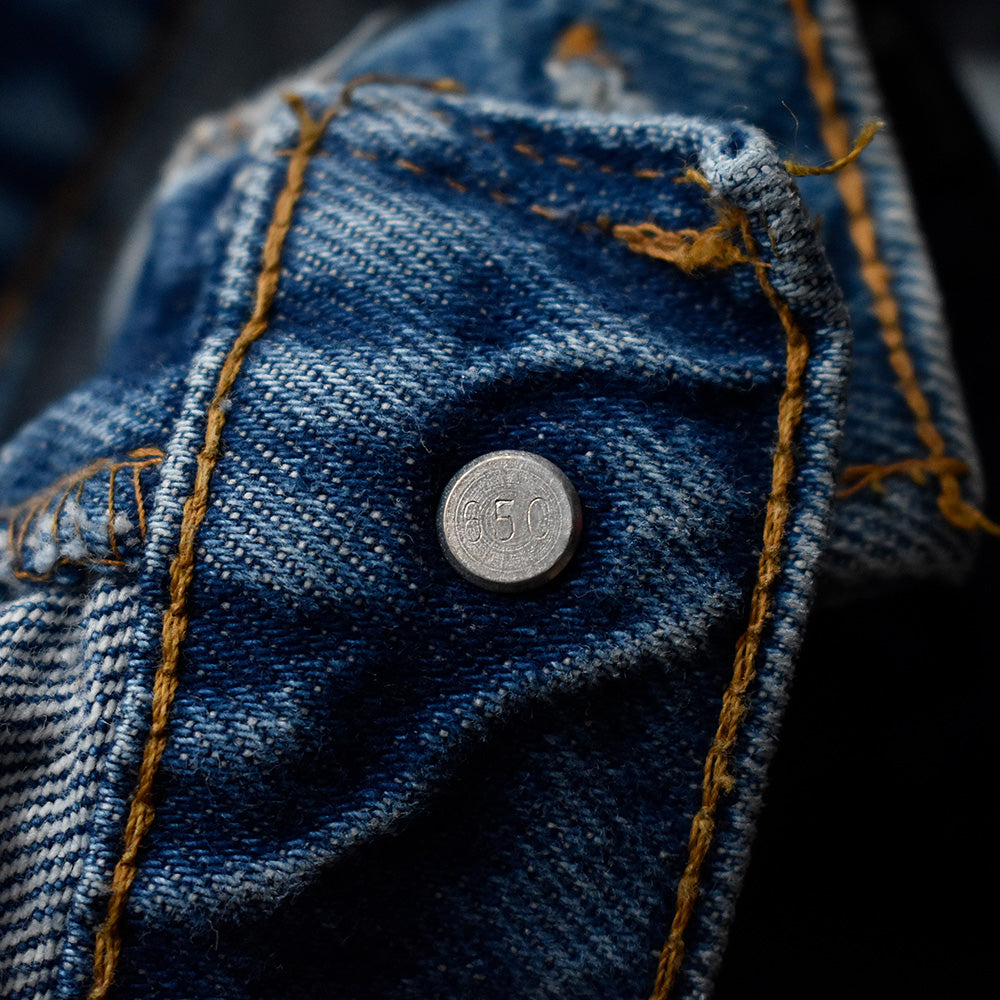 90's Levi's 505 デニム パンツ USA製 250826H
