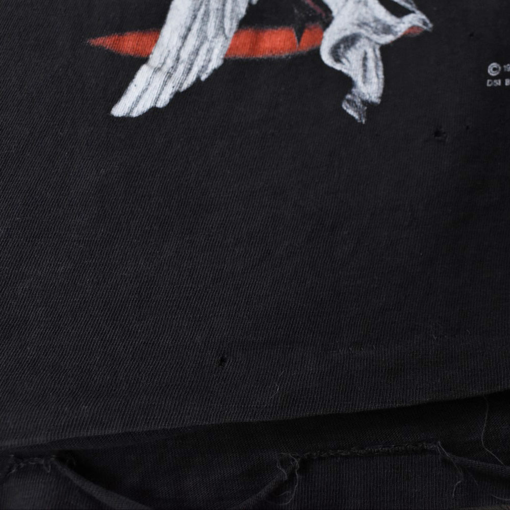 90’s IMMOLATION “Dawn of Possession” バンド ロックTシャツ 251111H