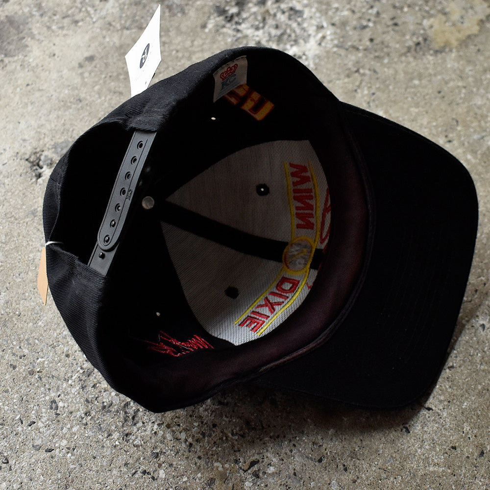 90's “Winn-Dixie Racing” レーシング キャップ 250813H