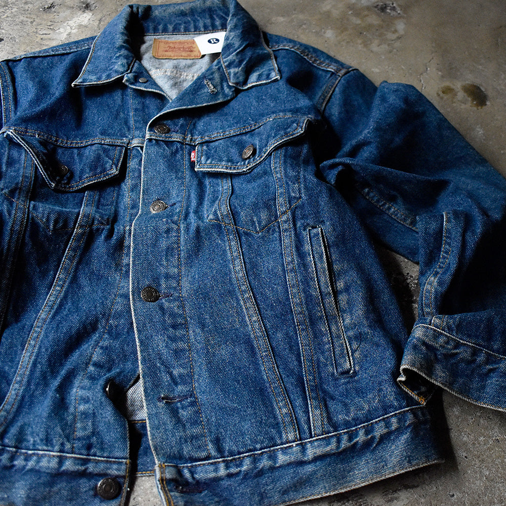 90's Levi's 70506-0216 デニムジャケット USA製 240516H