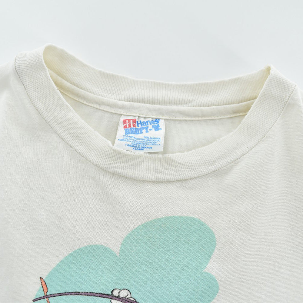 90's "BONE" Jeff Smith アメコミTシャツ USA製 260811H
