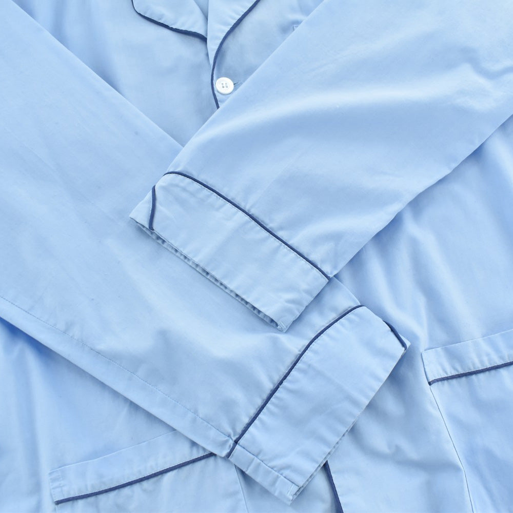 90's Christian Dior “LE CONNAISSEUR” パジャマシャツ 260313H