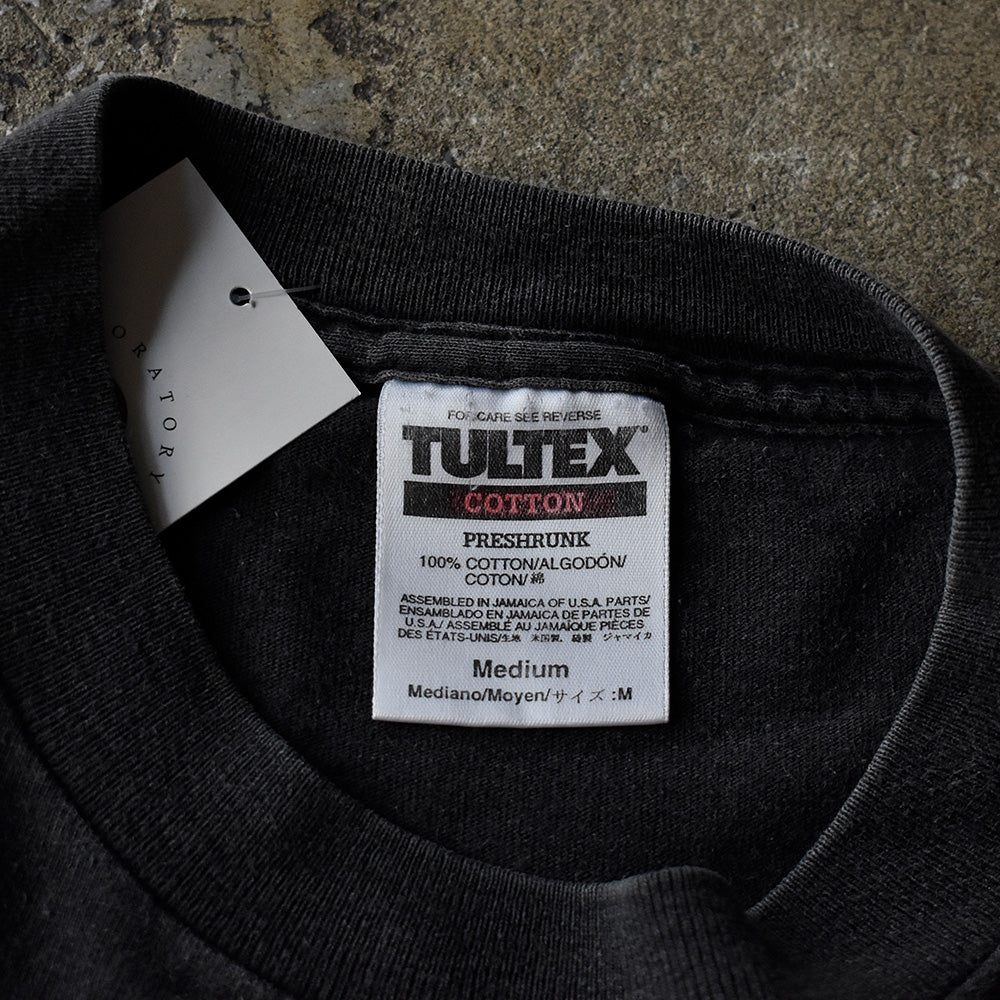 90's NSYNC “World Tour 1998” Tシャツ 250618H