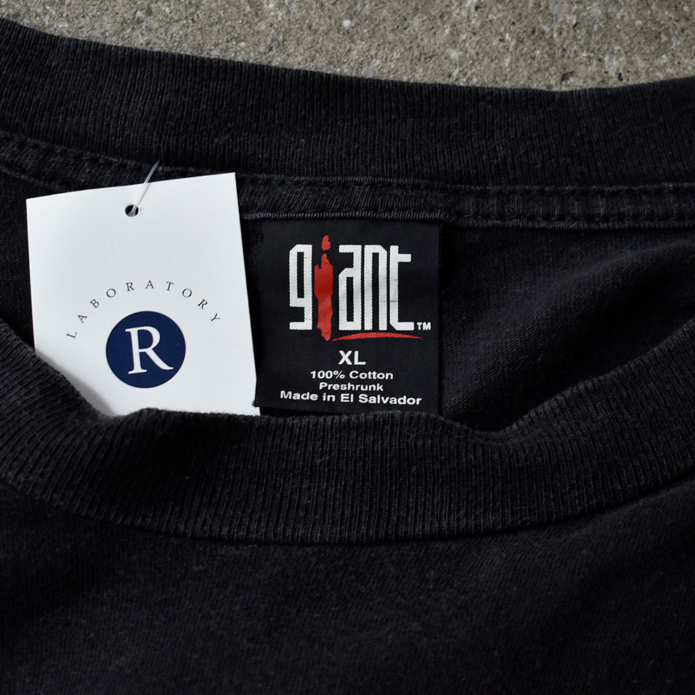 90's Aerosmith “Nine Lives“ World Tour Tシャツ 250625H