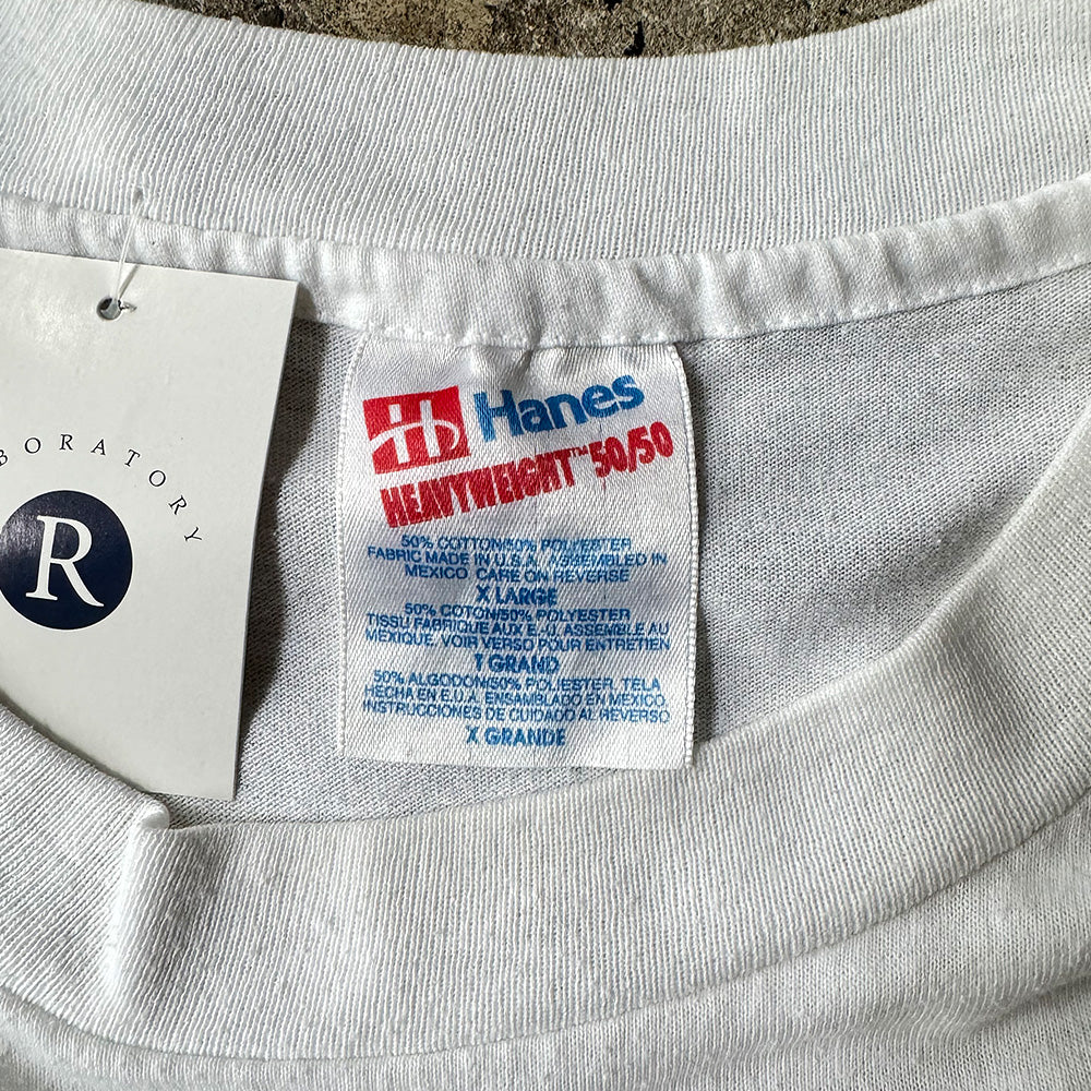90's “Dock Side Dolls” Adult Show clubs Tシャツ 240331H