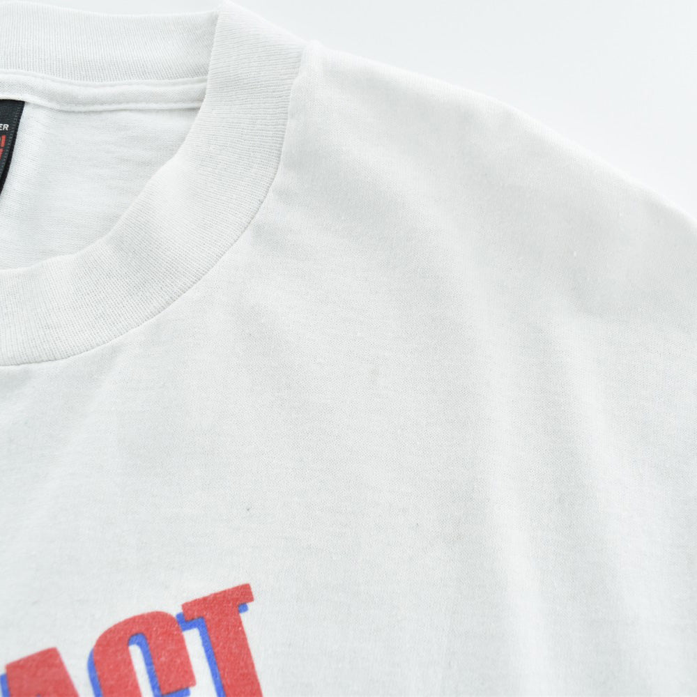 80's Julius Erving “Dr. J's LAST HOUSE CALL” NBA Tシャツ 260519H