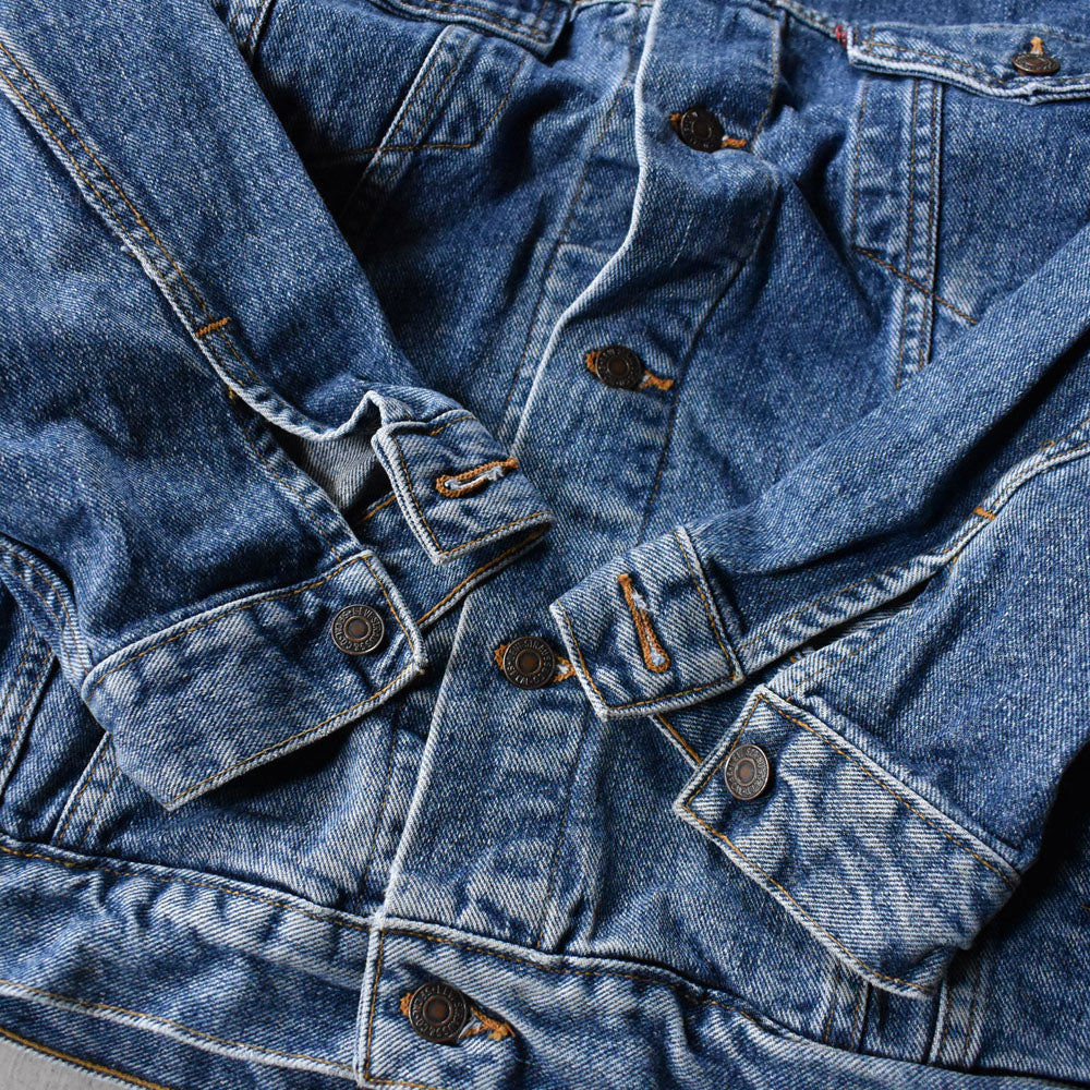 90’s Levi's 70507-4890 デニムジャケット USA製 240523