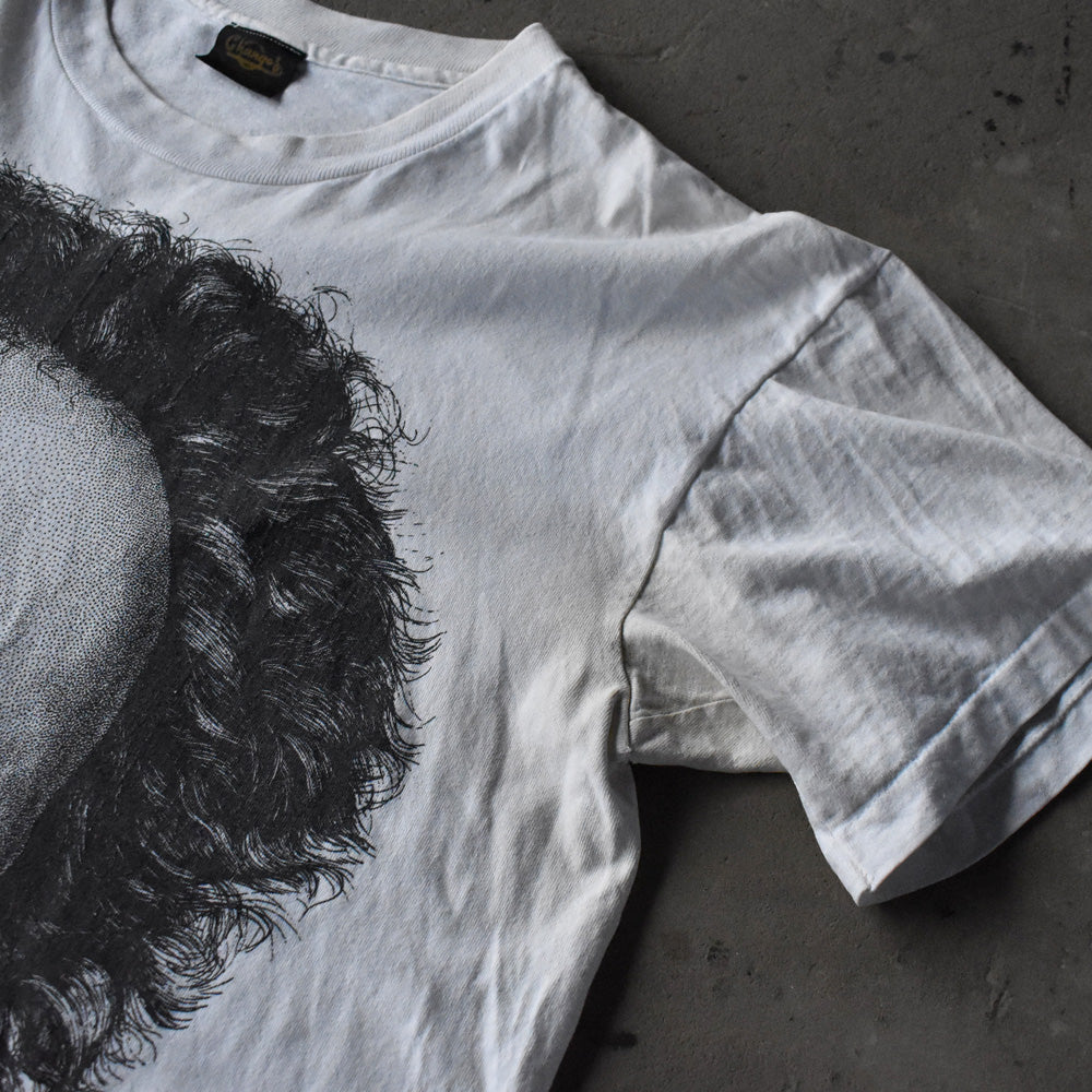90’s The Three Stooges “LARRY FACE” Tシャツ USA製 240326
