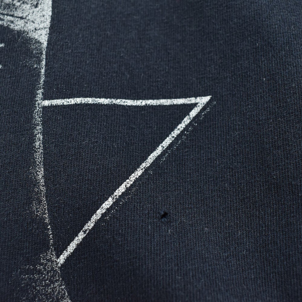 Y2K AC/DC "BLACK ICE" WORLD TOUR ロックTシャツ 260515H