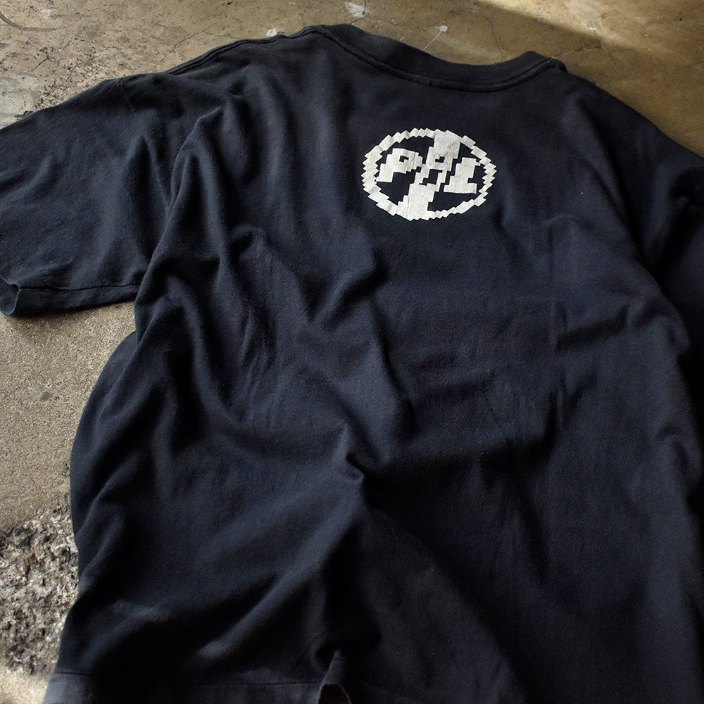 80's PIL/Public Image Ltd Tシャツ 241020HYY