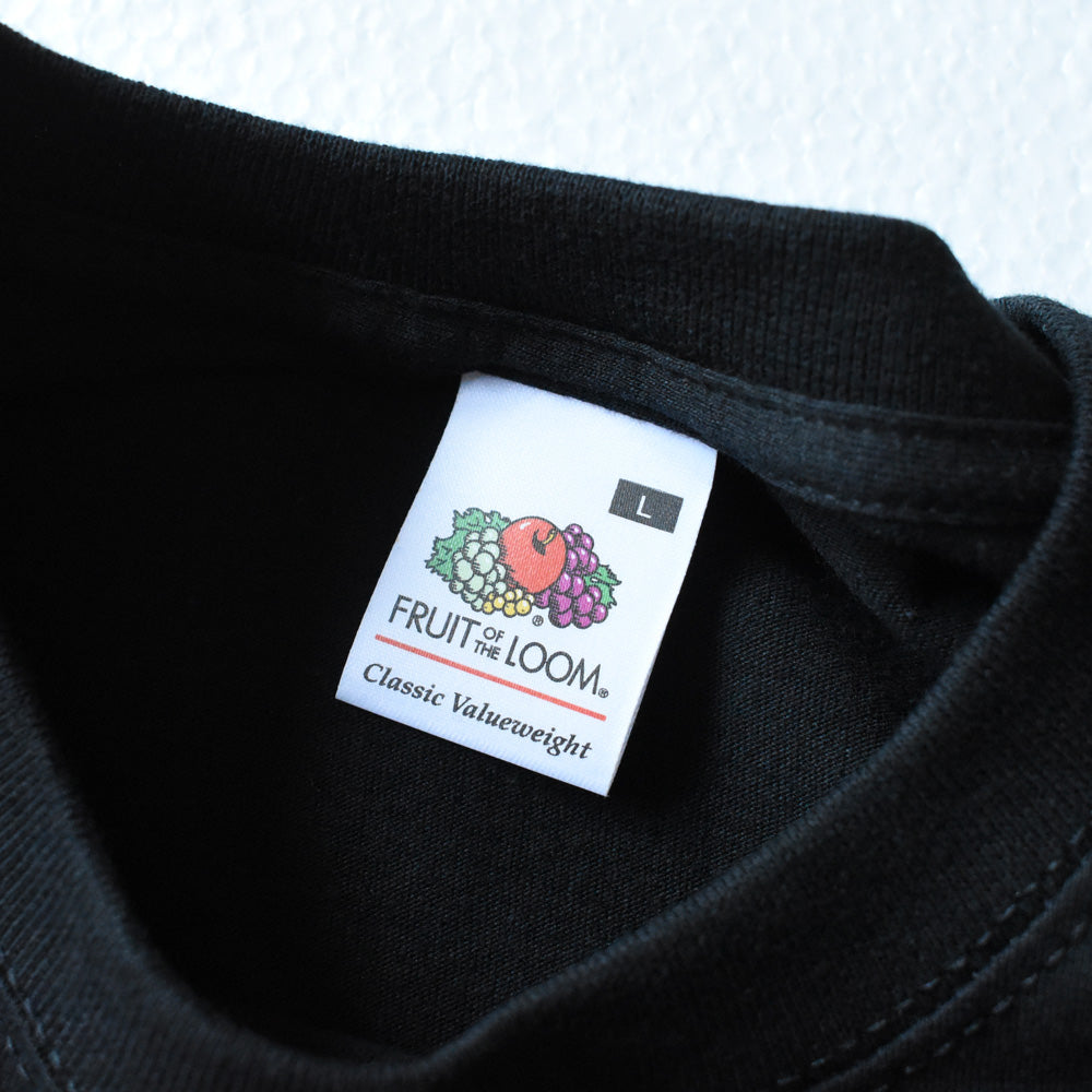 デッドストック！ Cold War “Stencil Logo Cross Motif” Tシャツ 250923