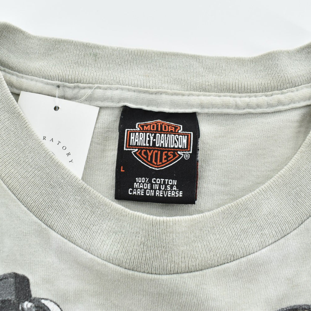 90’s Harley-Davidson タイダイTシャツ USA製 260428H