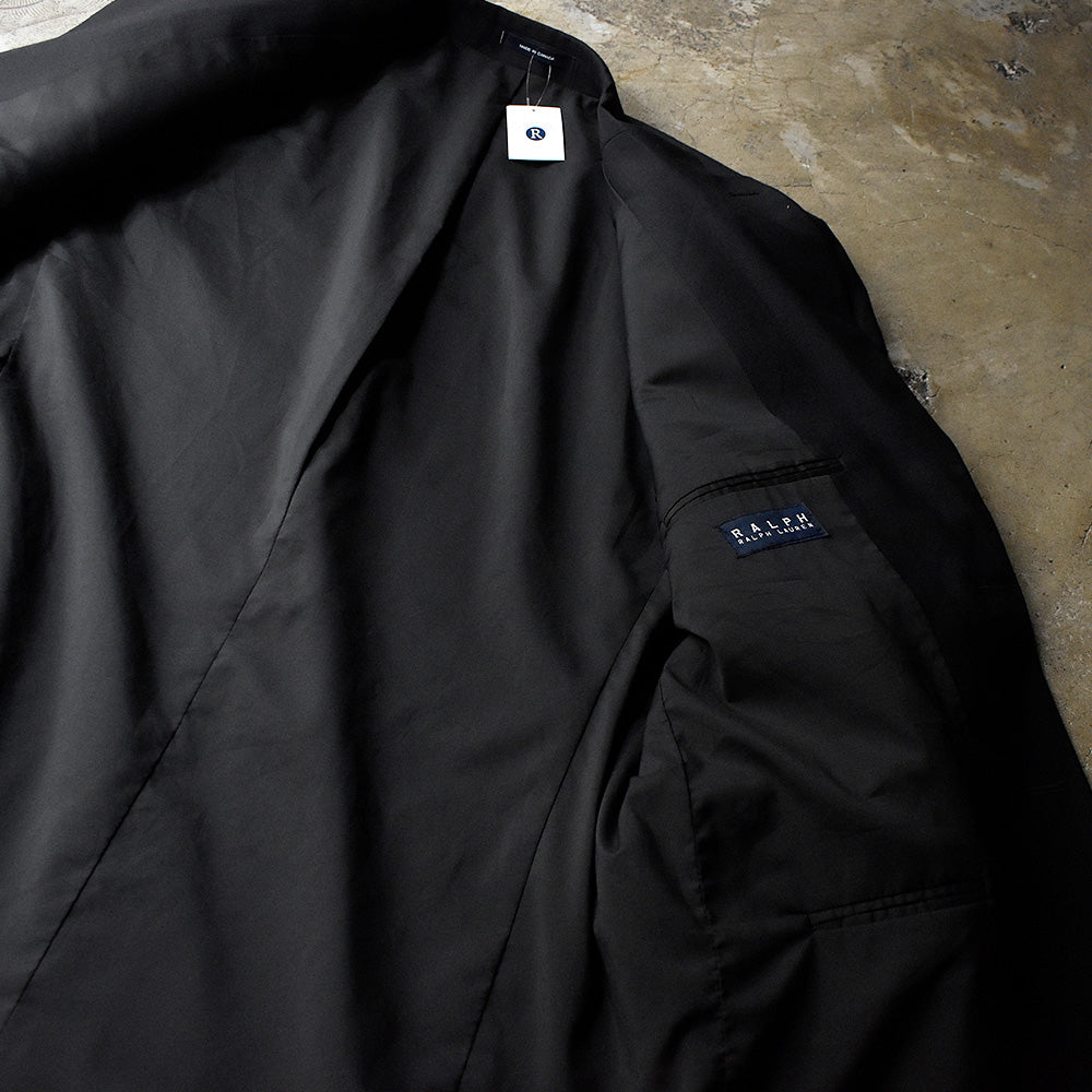 90's big size！ RALPH LAUREN テーラードジャケット 240404H