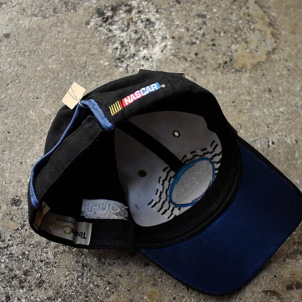Y2K Team Caliber “VIAGRA” 刺繍 NASCAR レーシングCAP 250723H