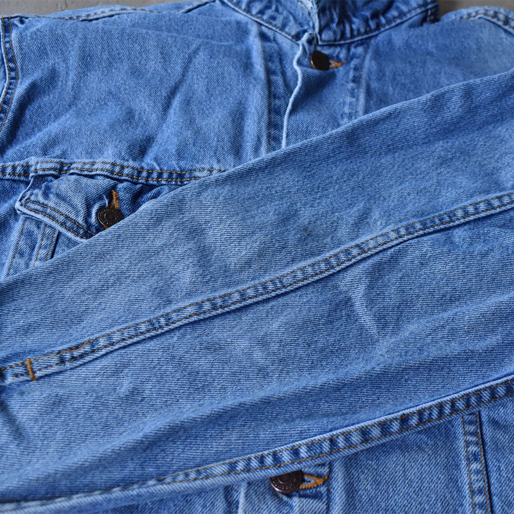 90’s Levi's 70507-0389 デニムジャケット USA製 240426