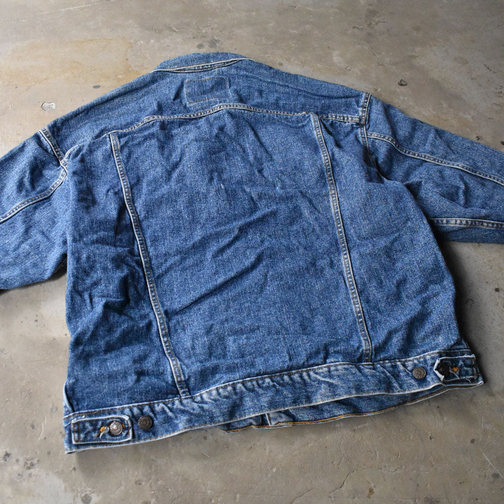 90’s Levi's 70507-4890 デニムジャケット USA製 240523