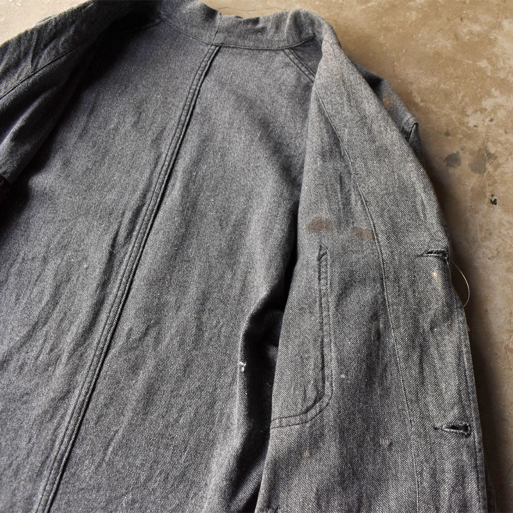 50’s VULCAIN フレンチワーク  アトリエコート 251031H