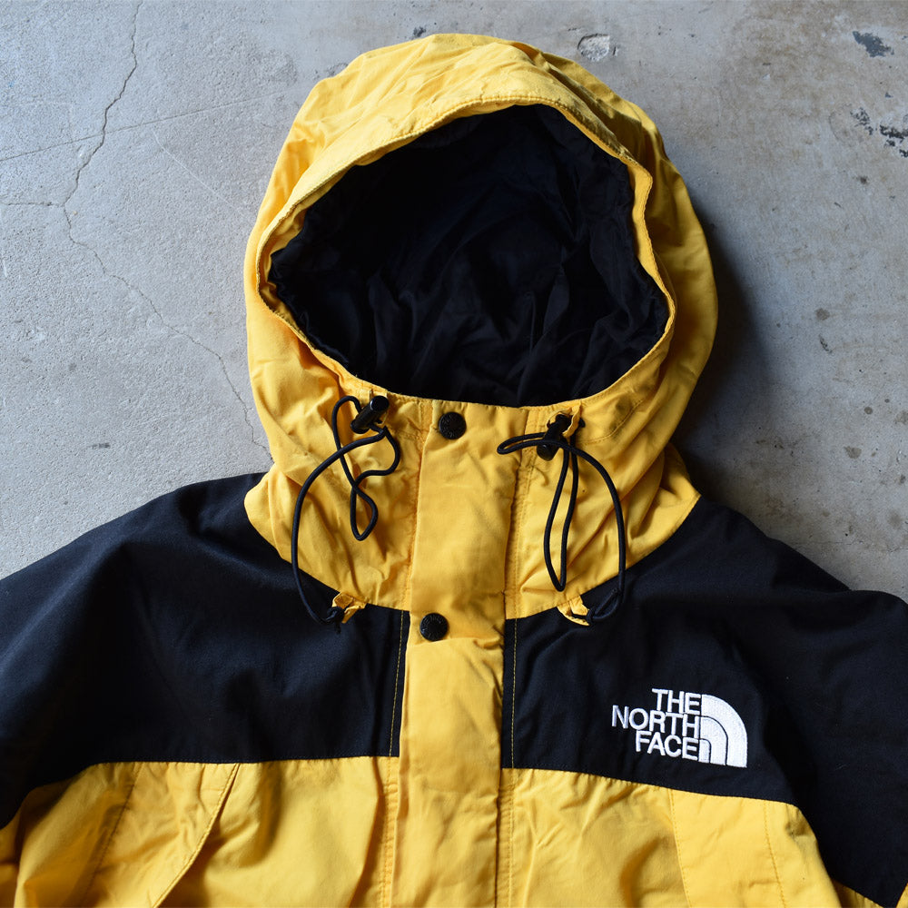 90's The North Face マウンテンガイドジャケット 231026
