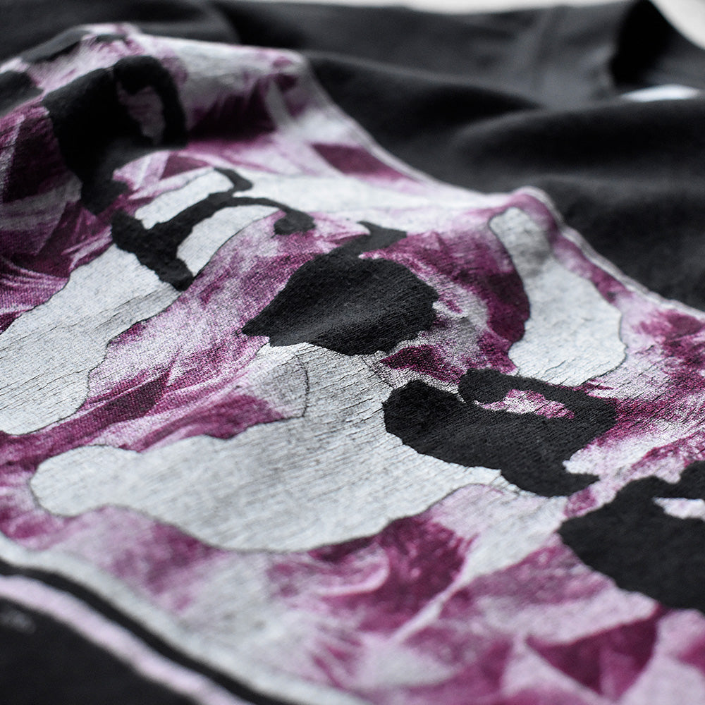 90's Garbage “Garbage” Tシャツ 241120H