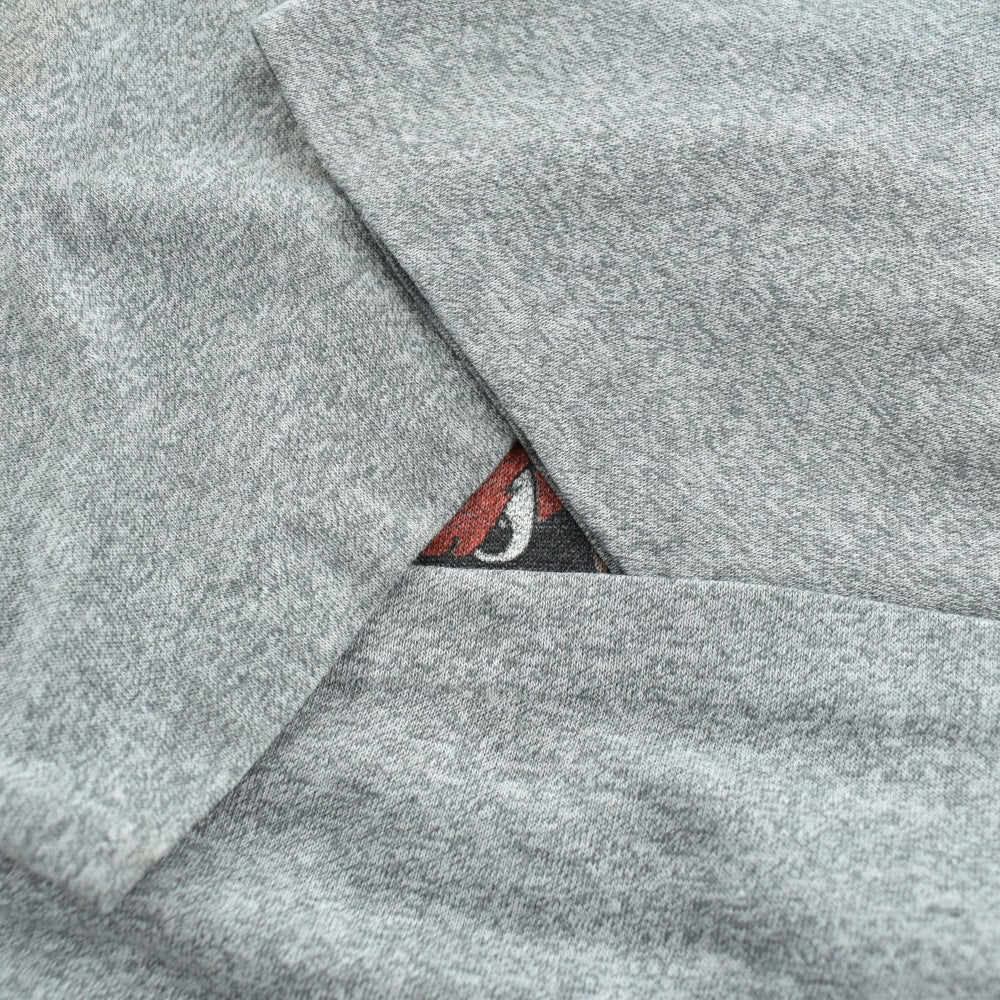 80's Looney Tunes Yosemite Sam “BACK OFF” Tシャツ 260501H