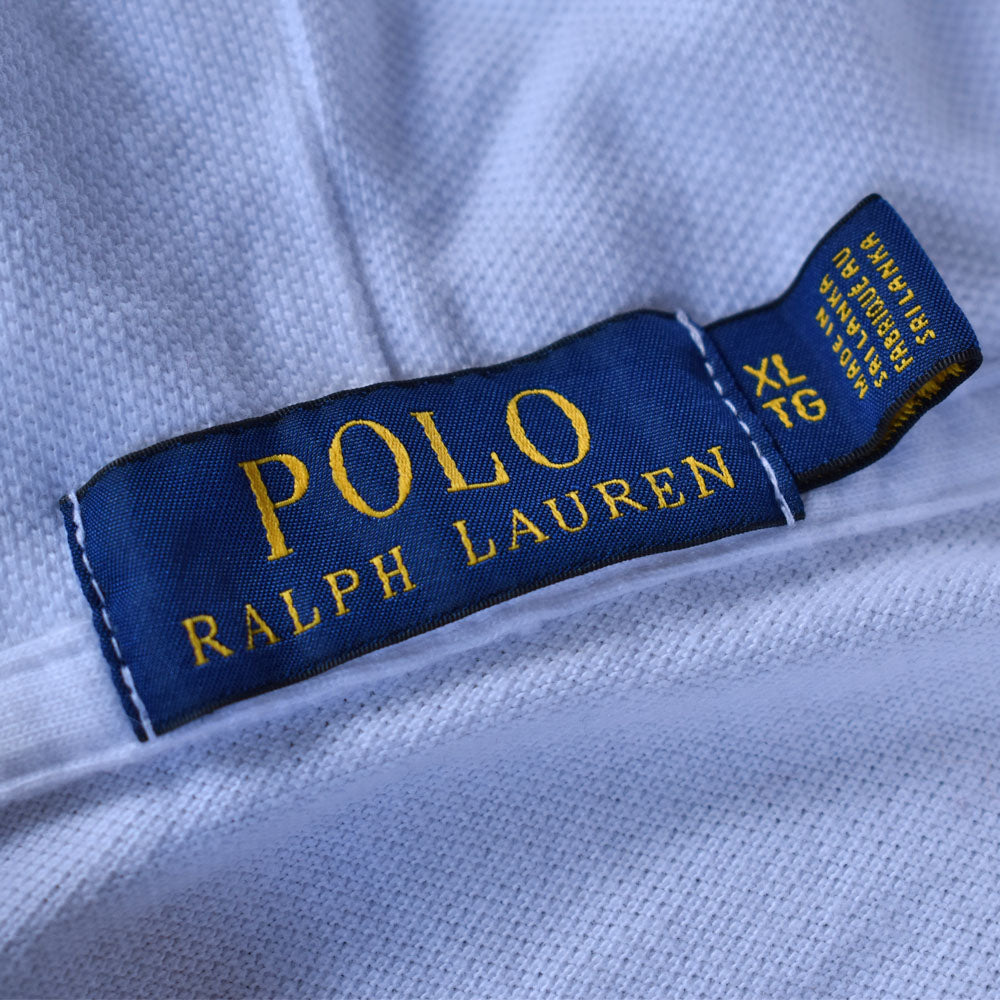 Polo Ralph Lauren/ポロ ラルフローレン ビッグポニー プルオーバーパーカー　230629