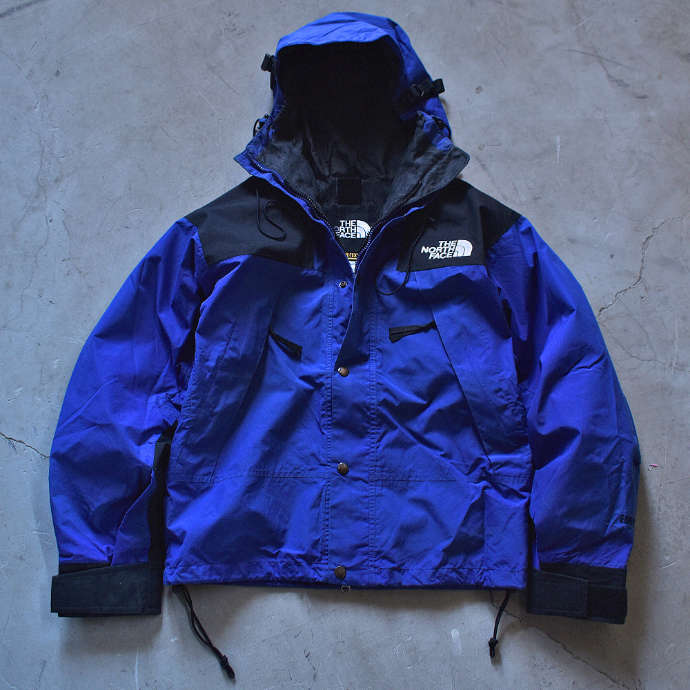 90’s The North Face XSサイズ！ マウンテンガイドジャケット 231030
