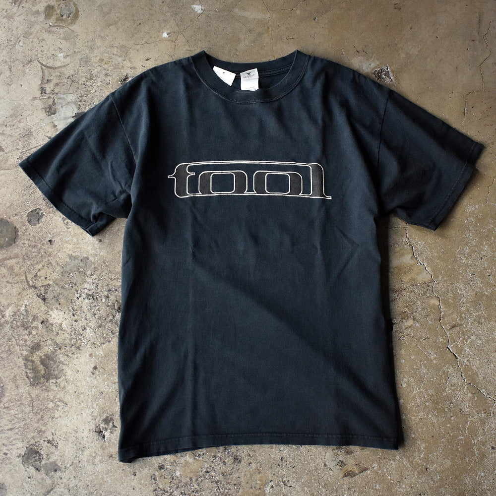 Y2K TOOL “10,000 Days” Tシャツ 250514H