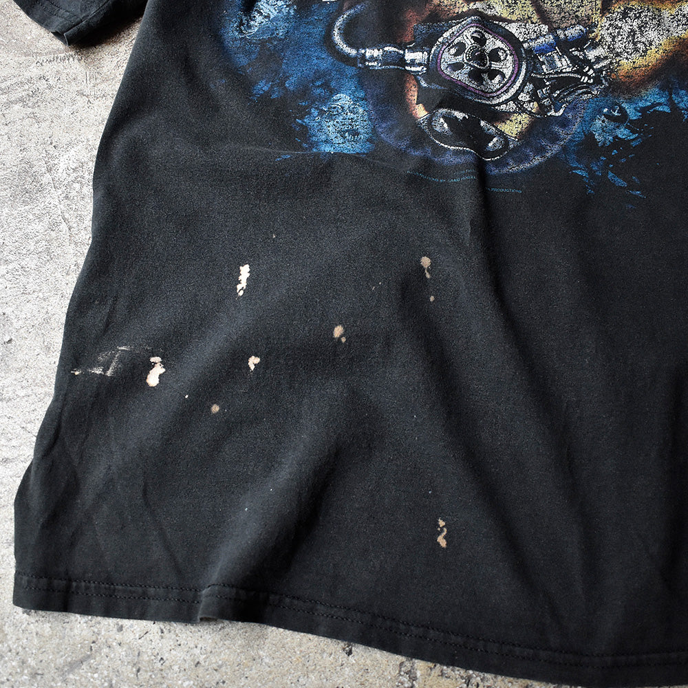90's PRIMUS "Antipop" Tシャツ 240701H