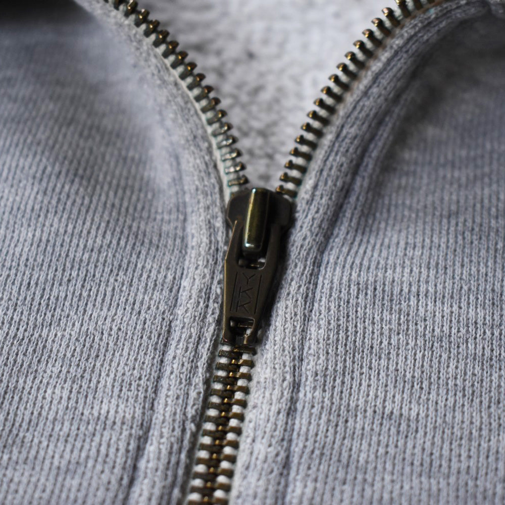 90’s Polo Sport "USA" ハーフジップ スウェット 251209H