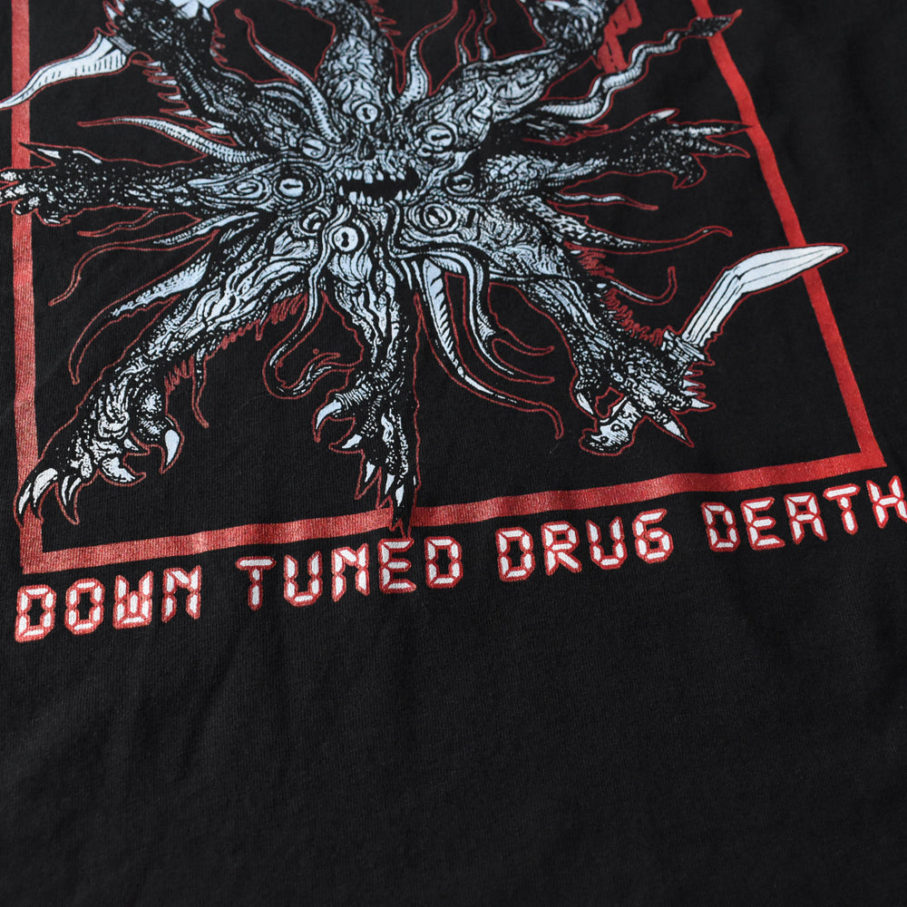 デッドストック！ SANGUISUGABOGG "Maggot Filled Autopsy" Tシャツ 250916
