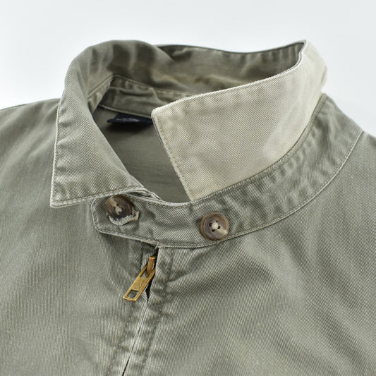 80's Polo by Ralph Lauren 三角タグ スイングトップ USA製 261009H