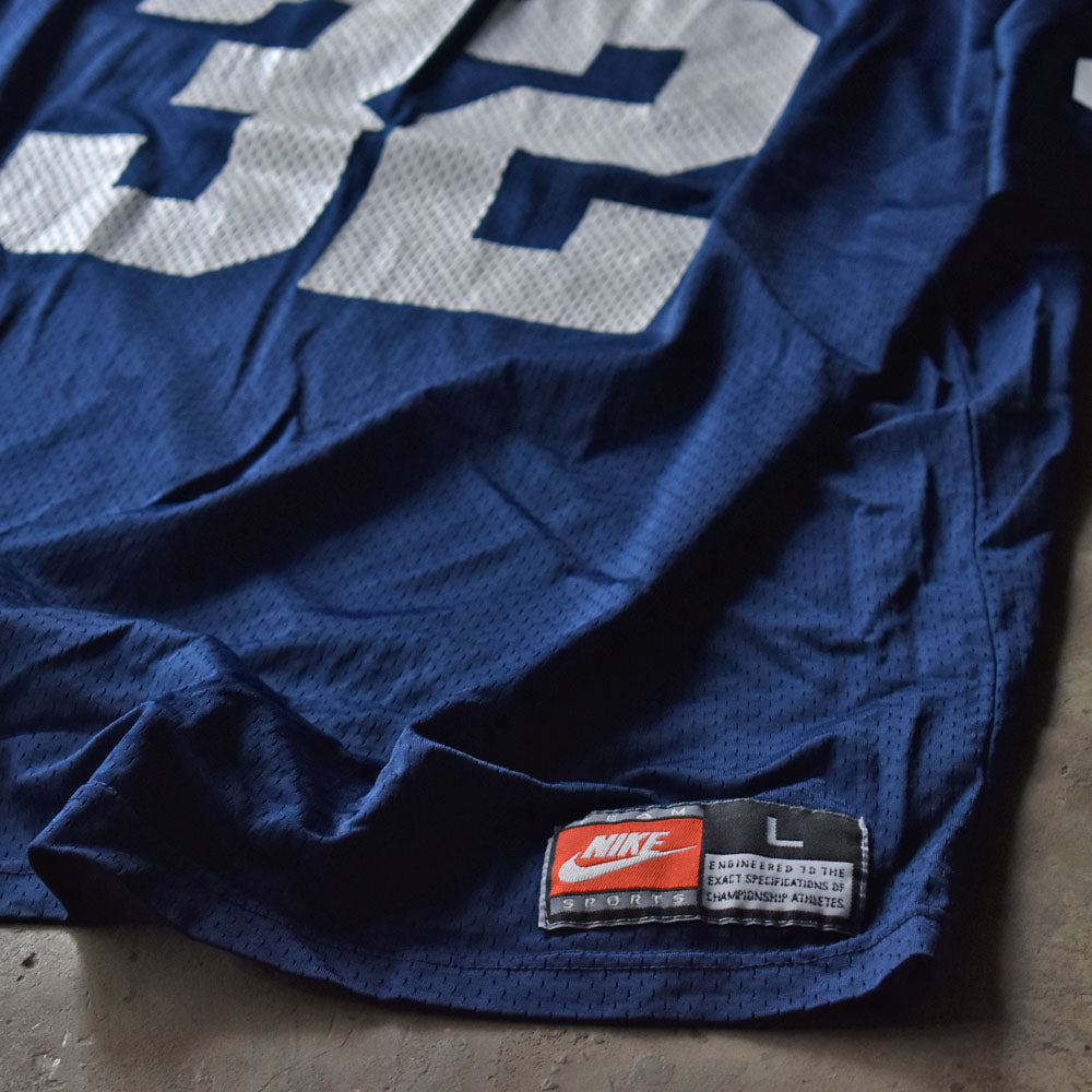 90’s NIKE “＃32” ゲームシャツ USA製 240331