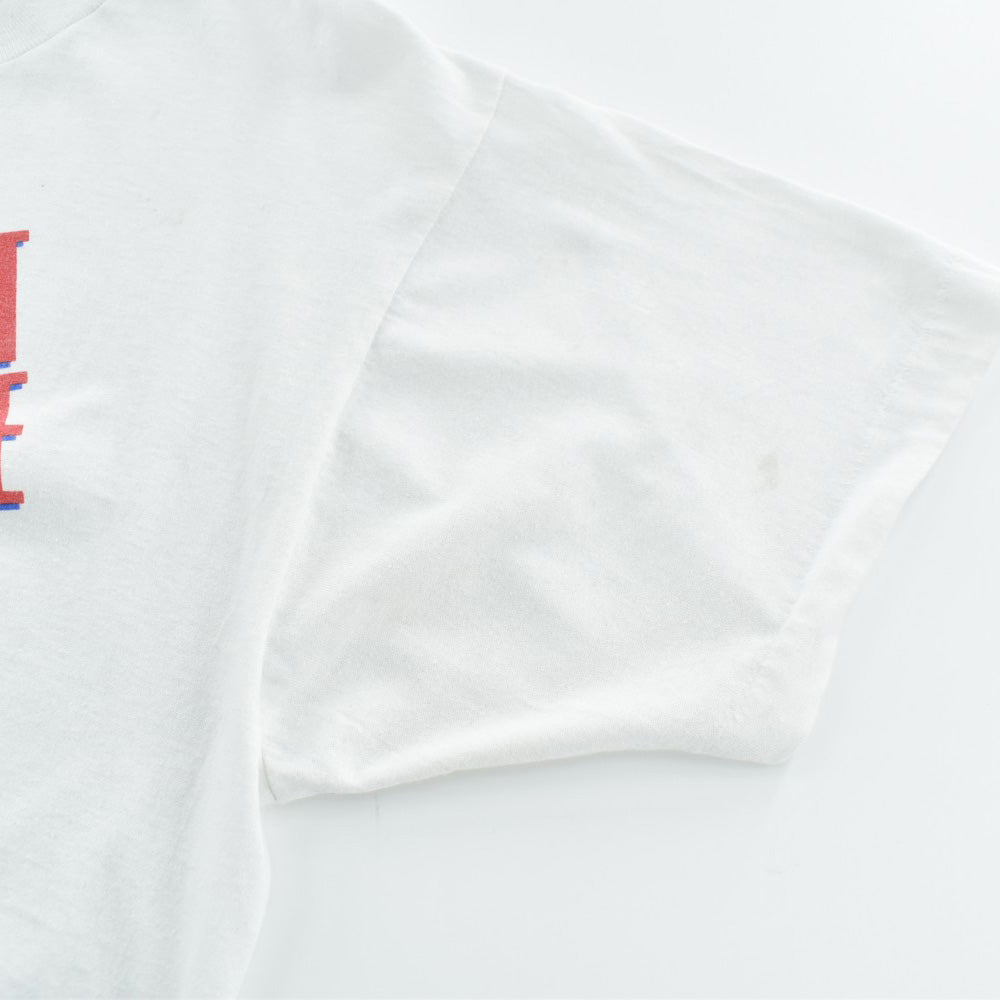 80's Julius Erving “Dr. J's LAST HOUSE CALL” NBA Tシャツ 260519H
