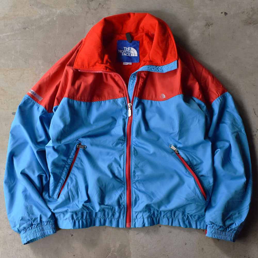 90’s The North Face 青タグ ナイロンジャケット USA製 240208