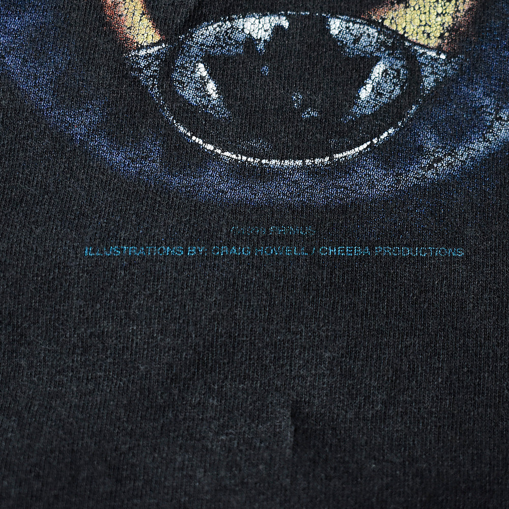 90's PRIMUS "Antipop" Tシャツ 240701H