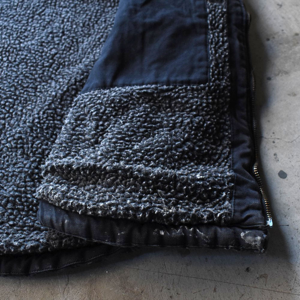 Lee  アートペイント ダックベスト 251125H