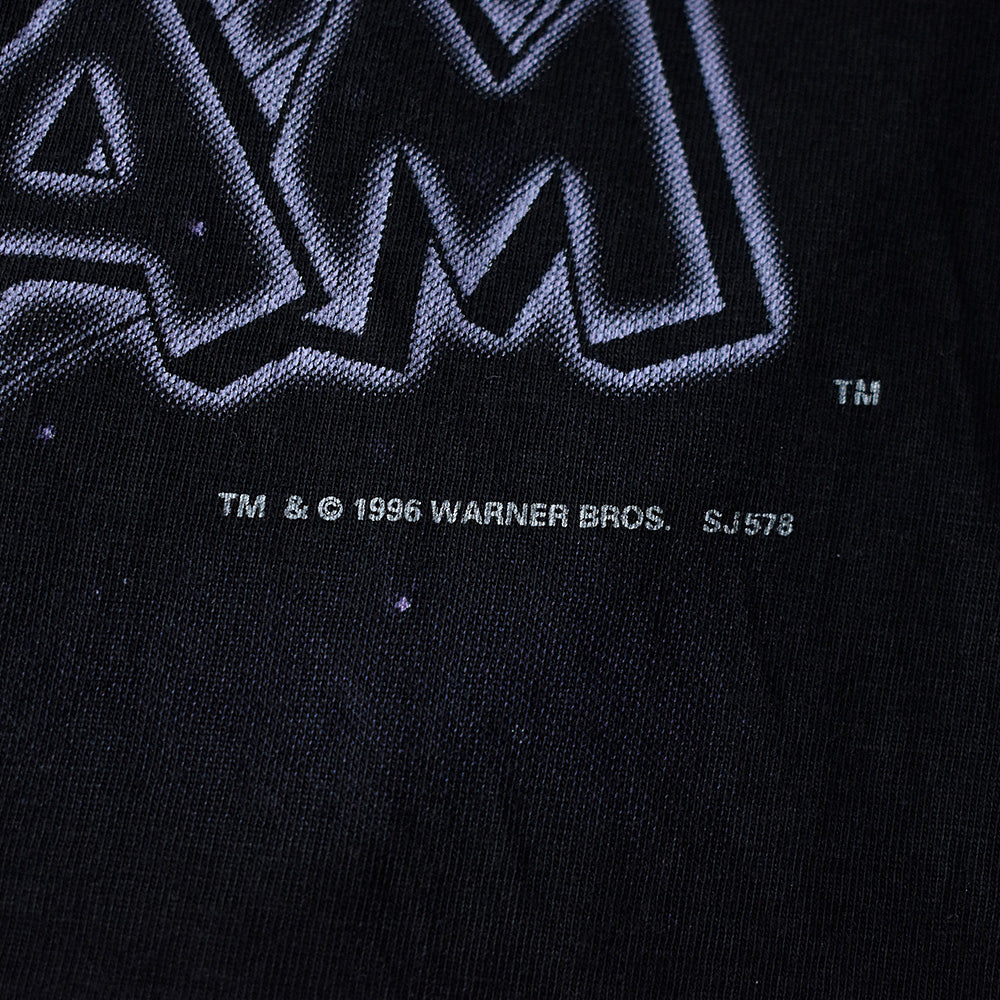 90's Space Jam “Bugs Bunny” Tシャツ 240509H
