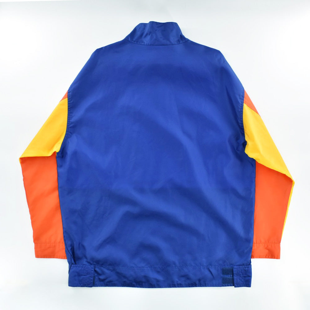 90's FILA RACING ナイロンジャケット 260317H