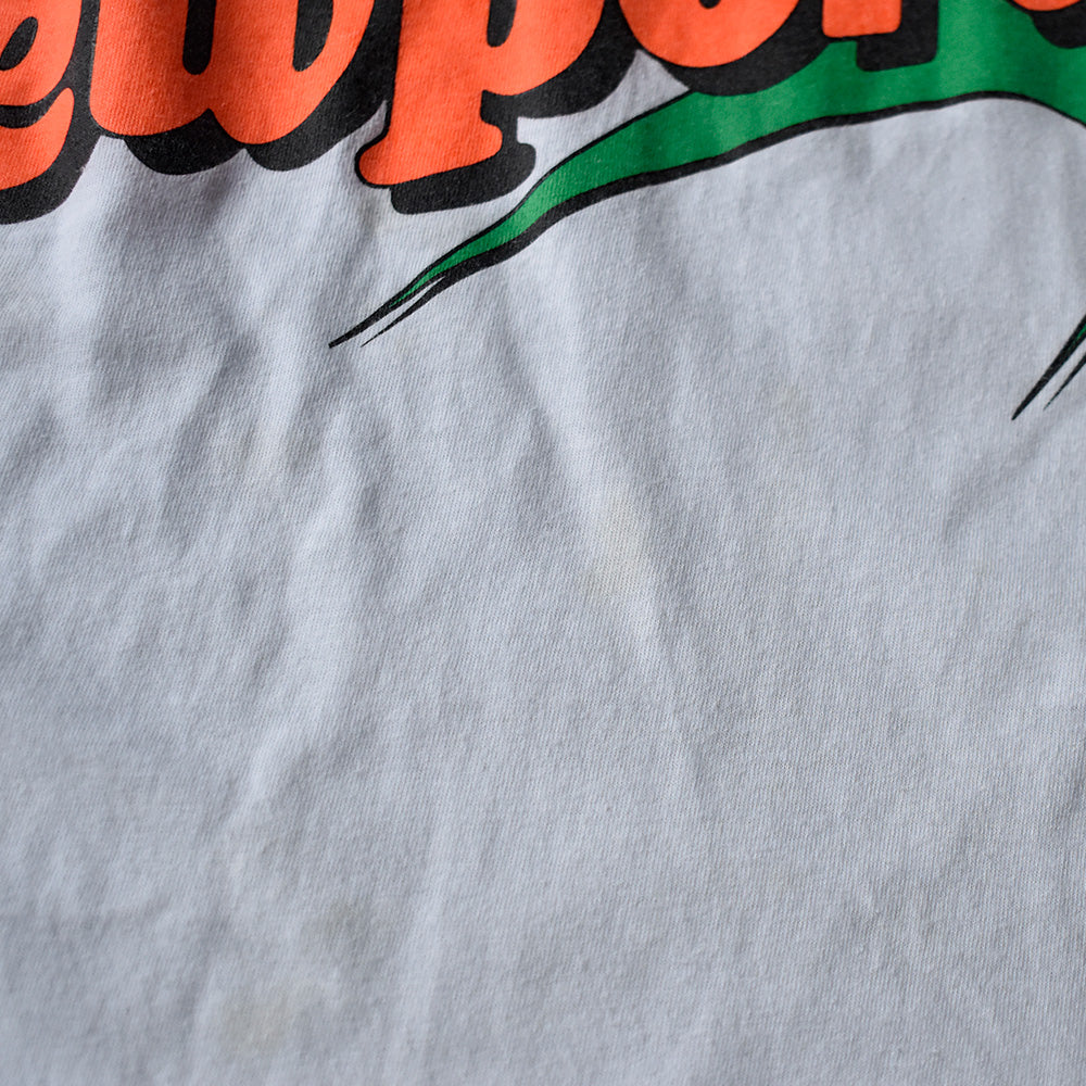 80's “Newport” Tシャツ 240715H