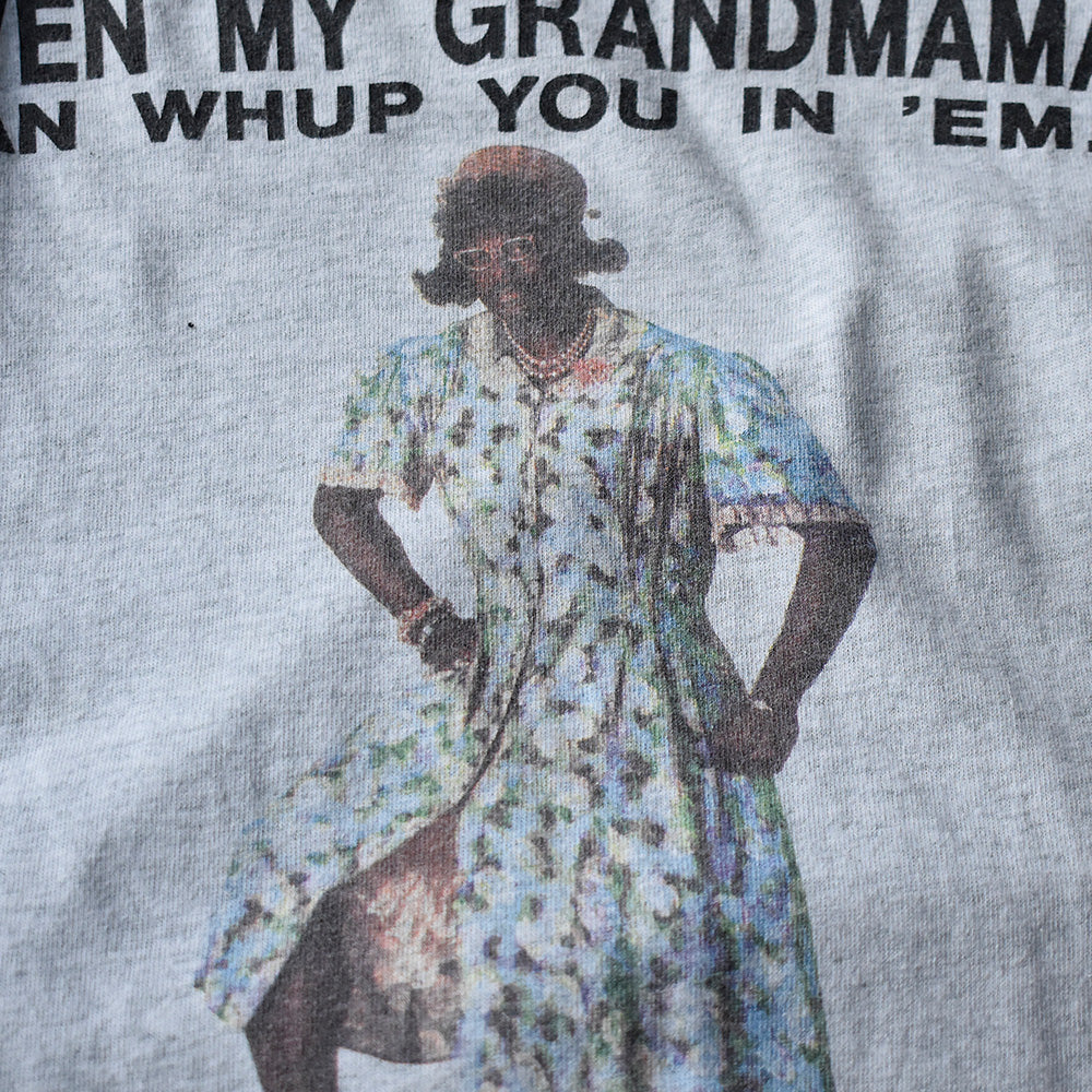 90's Converse NBA “Larry Johnson“ Tシャツ USA製 240613H