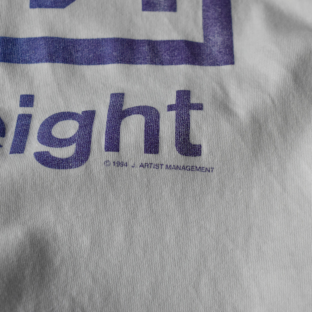 90's Nine Inch Nails “THE DOWNWARD SPIRAL” Tシャツ 241015H