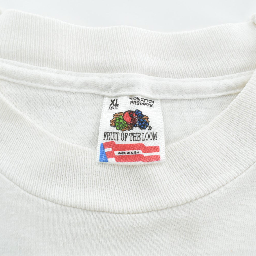 90’s Looney Tunes “Sunflower Tweety” AOP キャラTシャツ USA製 260512H