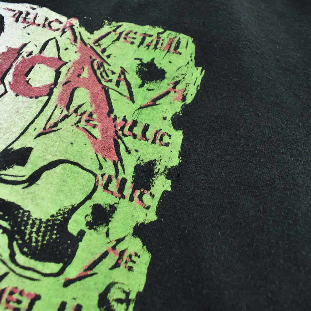 90's Metallica 
