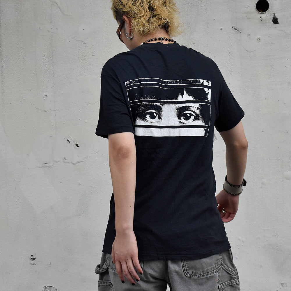 80's Lone Justice “Shelter” Tシャツ 240827H